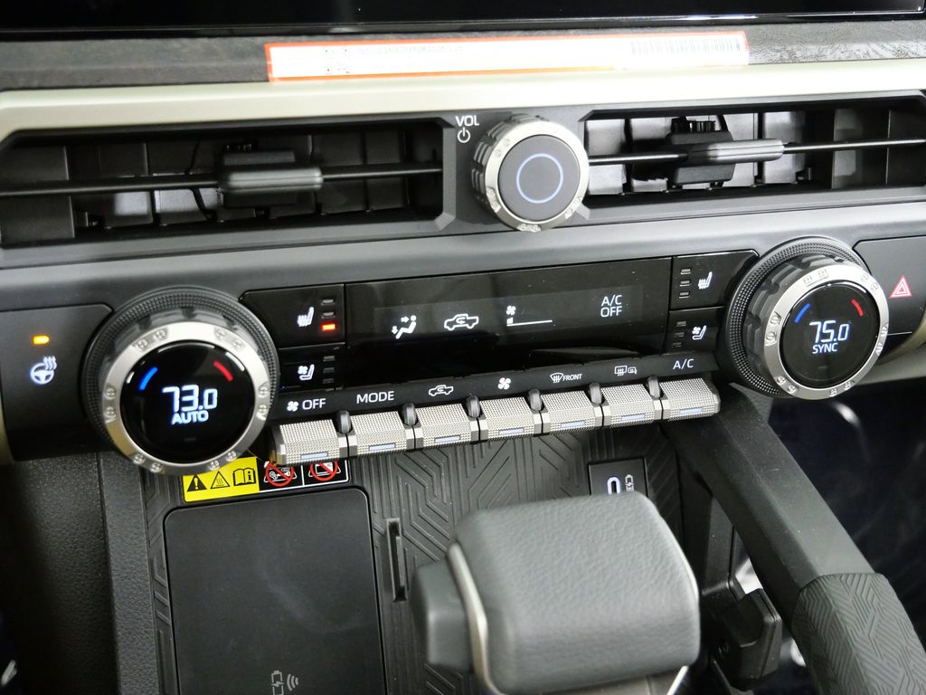 Thumbnail: 2025 Toyota Tacoma - 46