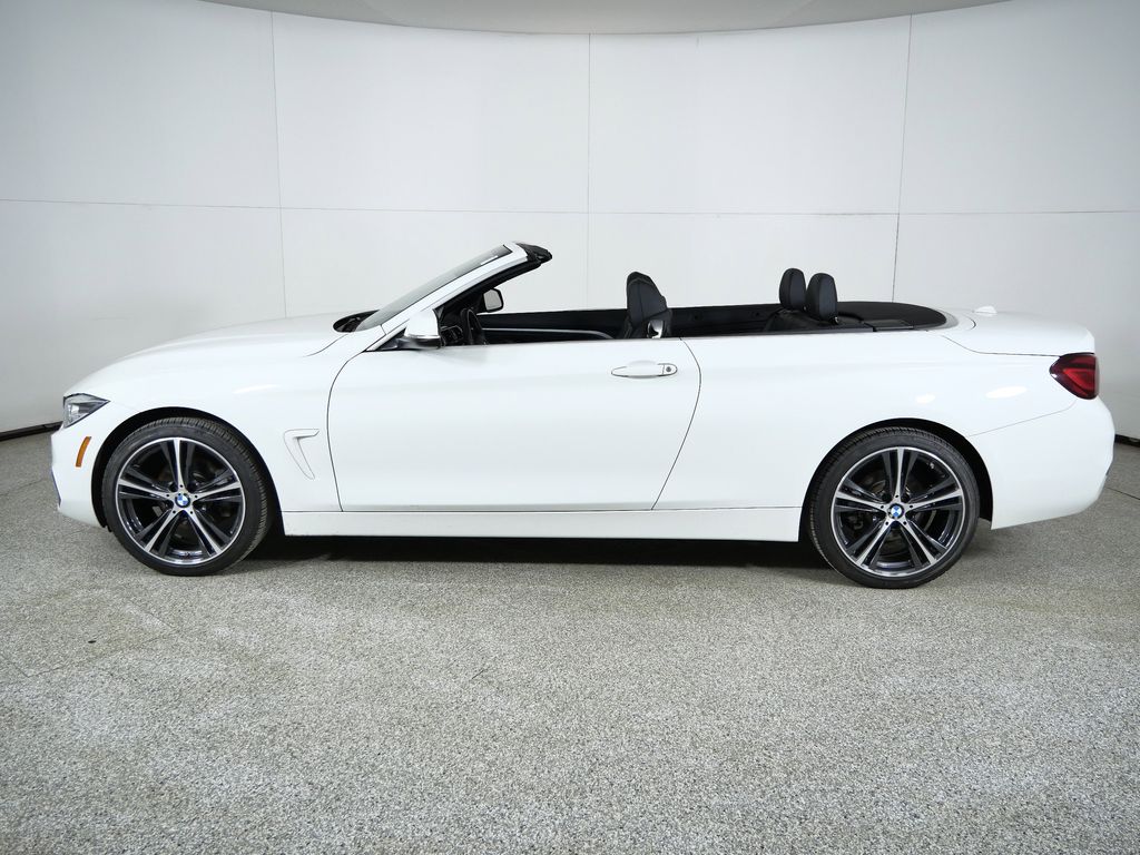 Thumbnail: 2020 BMW 4 Series - 16