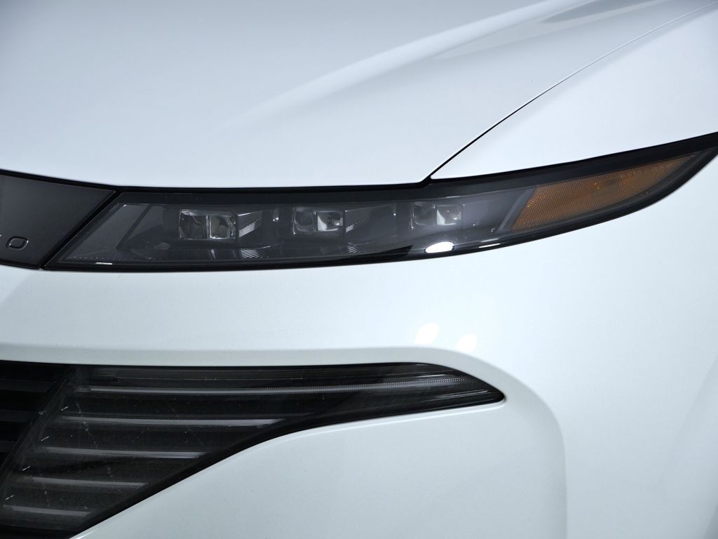 Thumbnail: 2025 Nissan Murano - 4