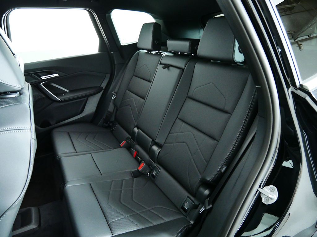 Thumbnail: 2026 BMW X1 - 27