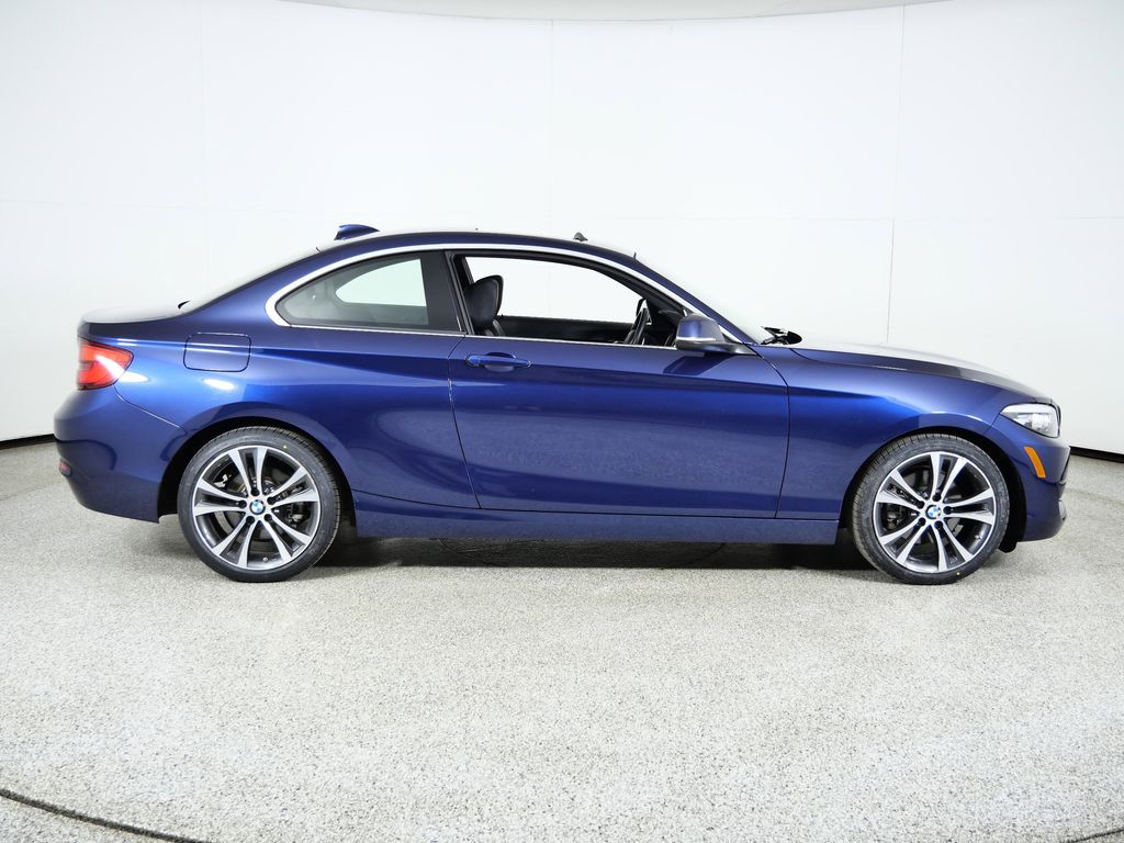 Thumbnail: 2019 BMW 2 Series - 9