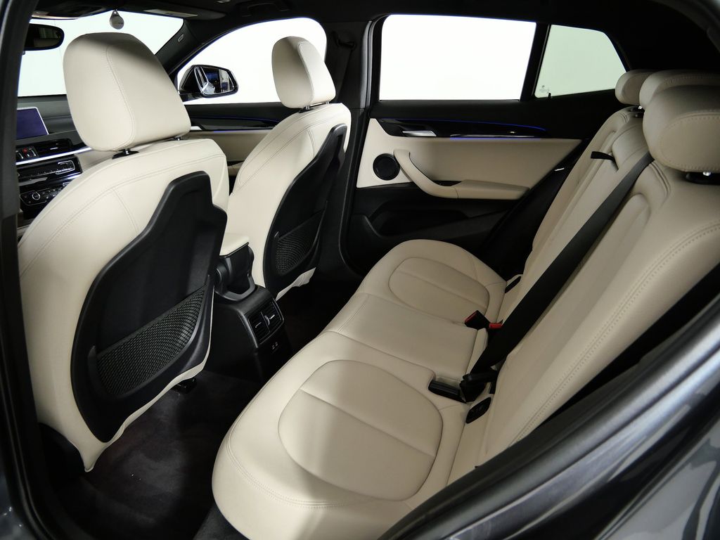 Thumbnail: 2020 BMW X2 - 31