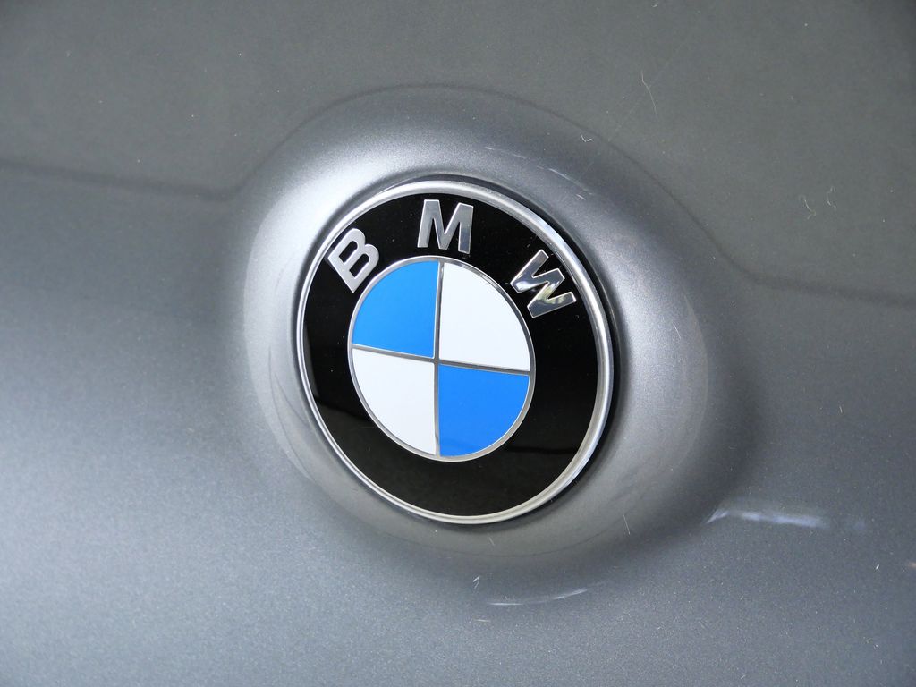 Thumbnail: 2026 BMW X3 - 11