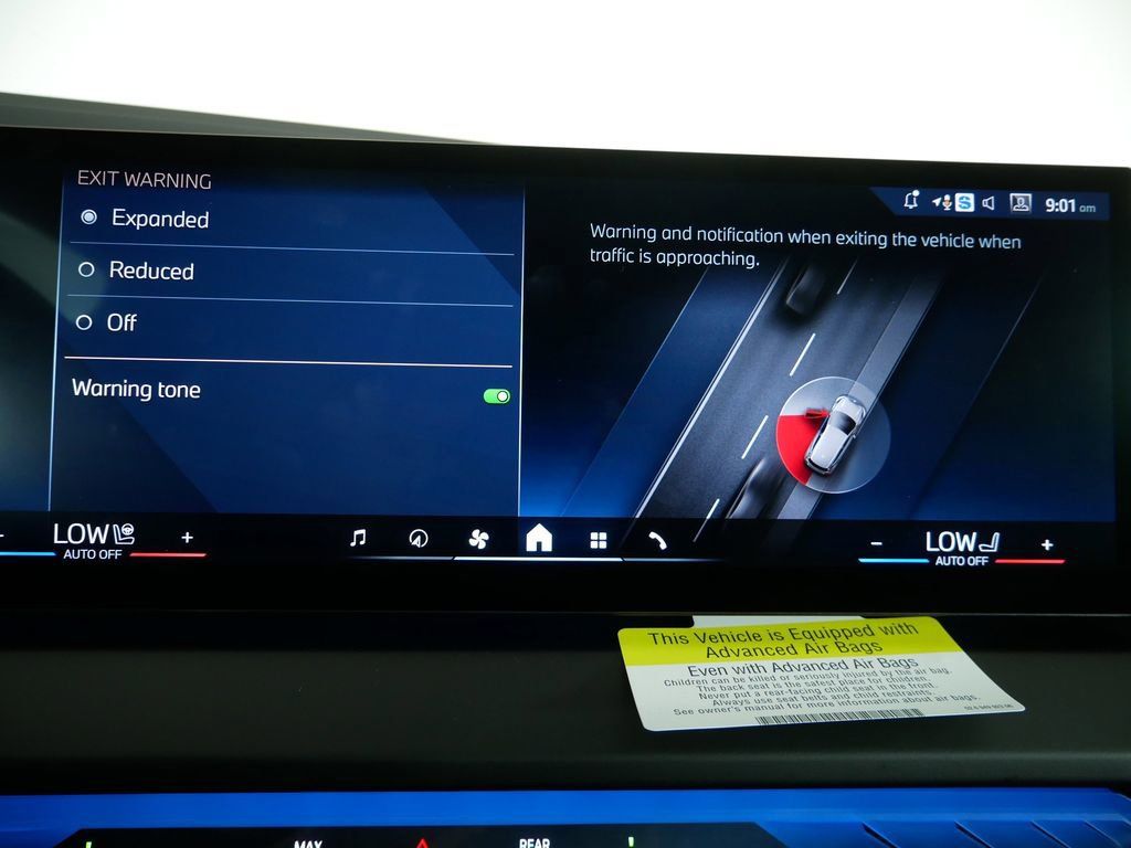 Thumbnail: 2025 BMW X3 - 46