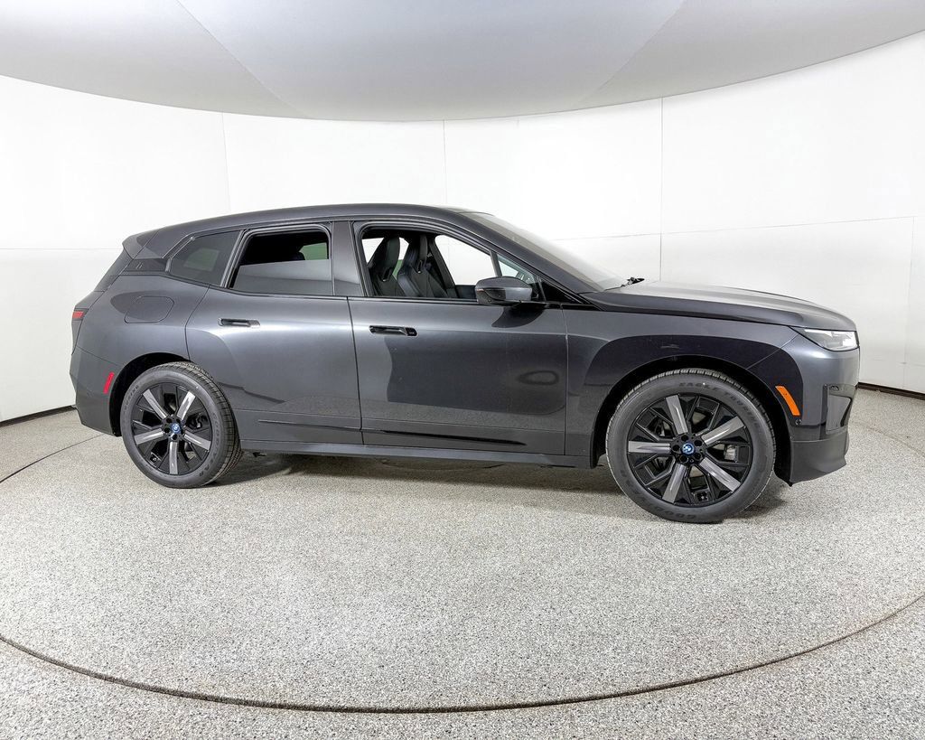 Thumbnail: 2025 BMW iX - 5