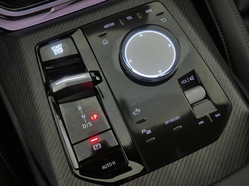 Thumbnail: 2026 BMW X3 - 48