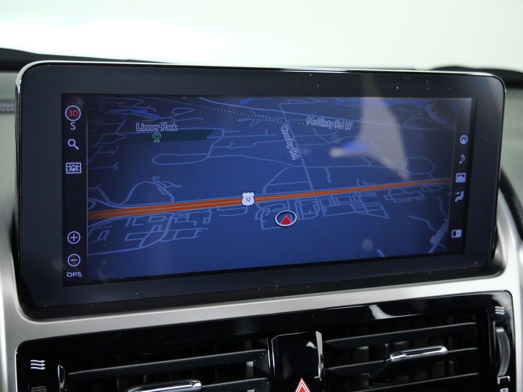 Thumbnail: 2023 Lexus GX - 42