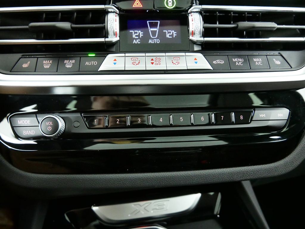 2024 BMW X3 xDrive30i 47