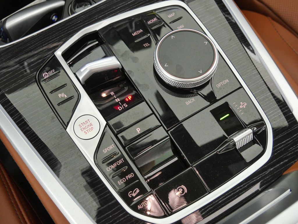 Thumbnail: 2026 BMW X5 - 48