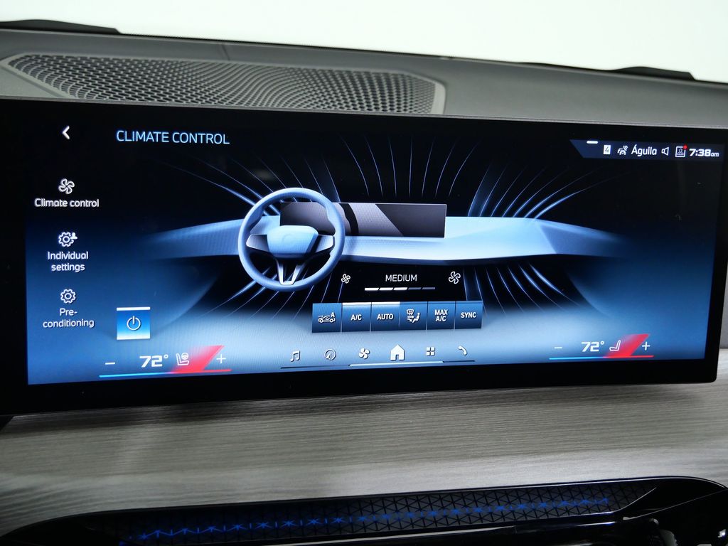 Thumbnail: 2026 BMW i4 - 44