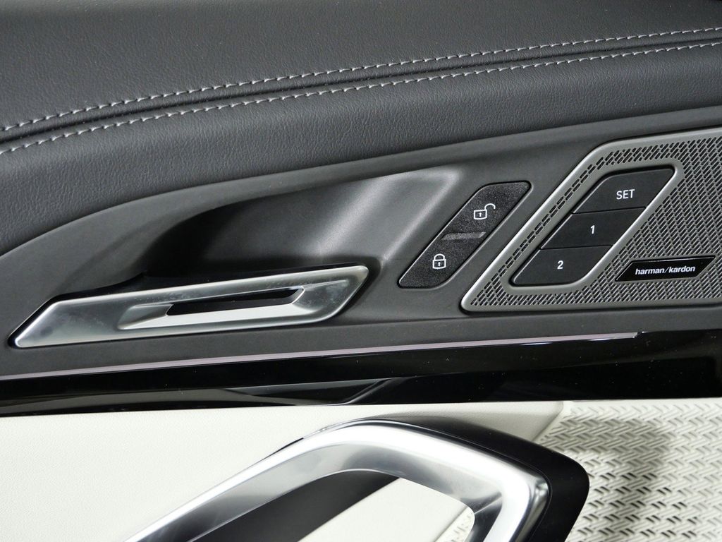 Thumbnail: 2026 BMW X1 - 35