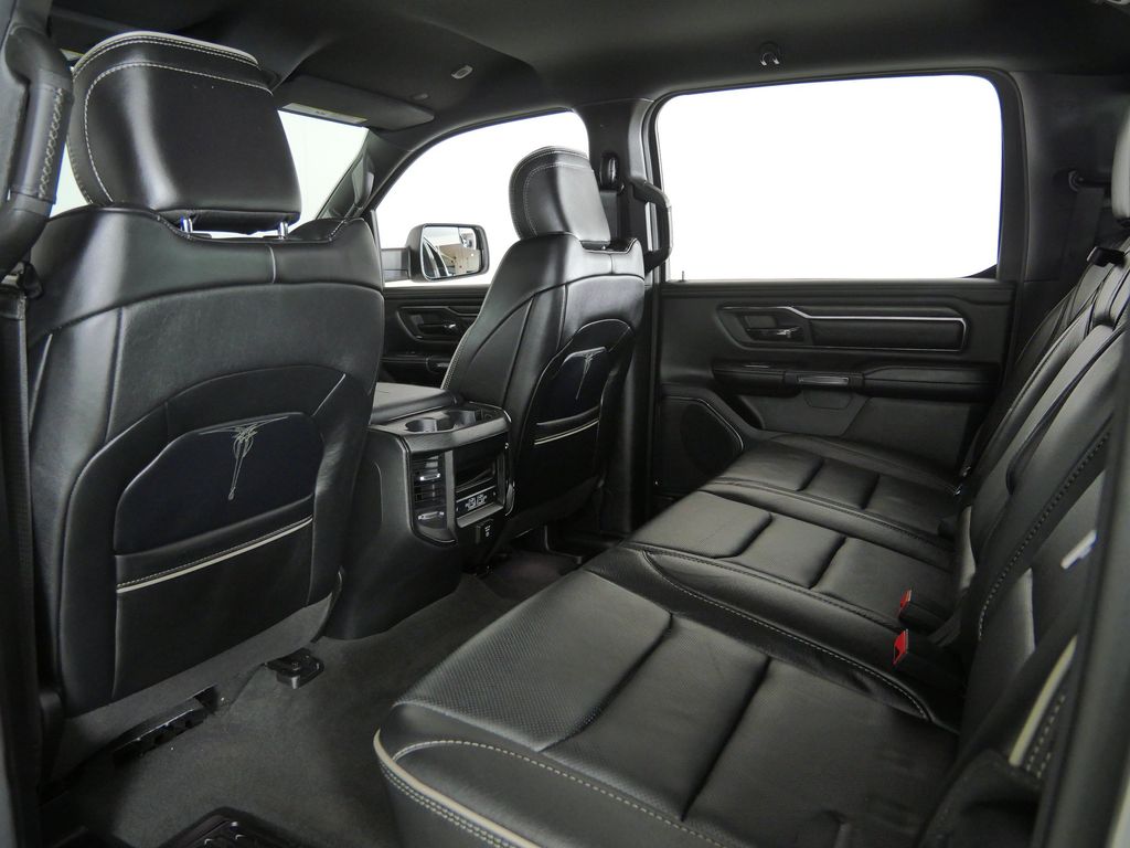 Thumbnail: 2022 RAM 1500 - 29