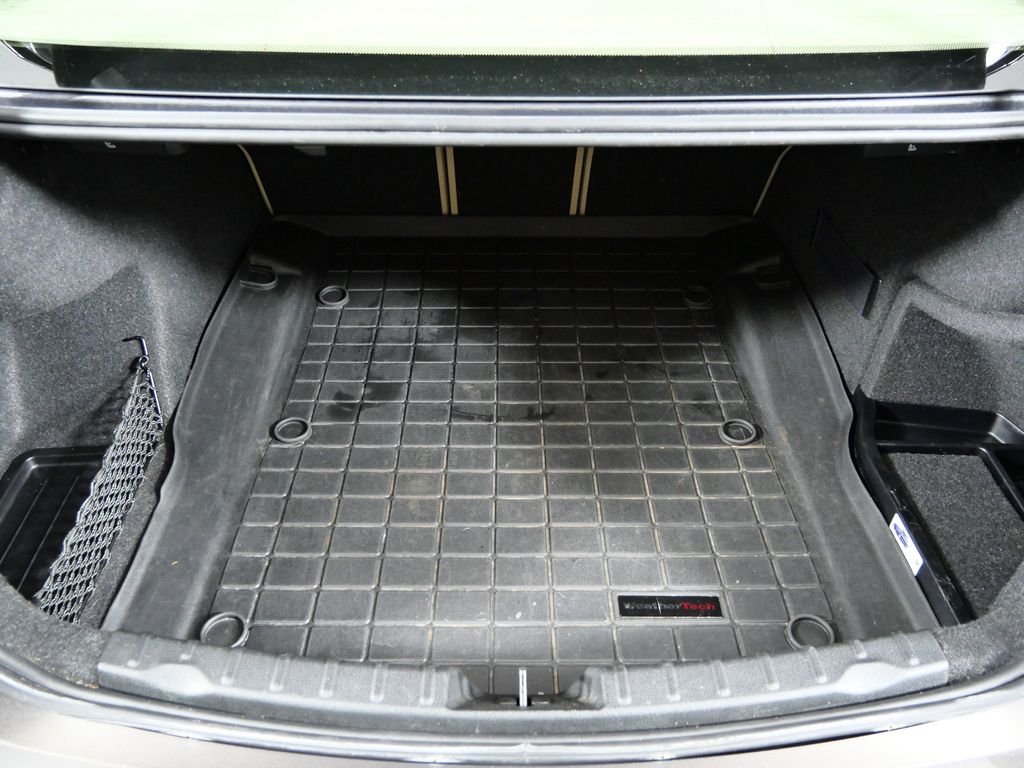 Thumbnail: 2015 BMW 3 Series - 28