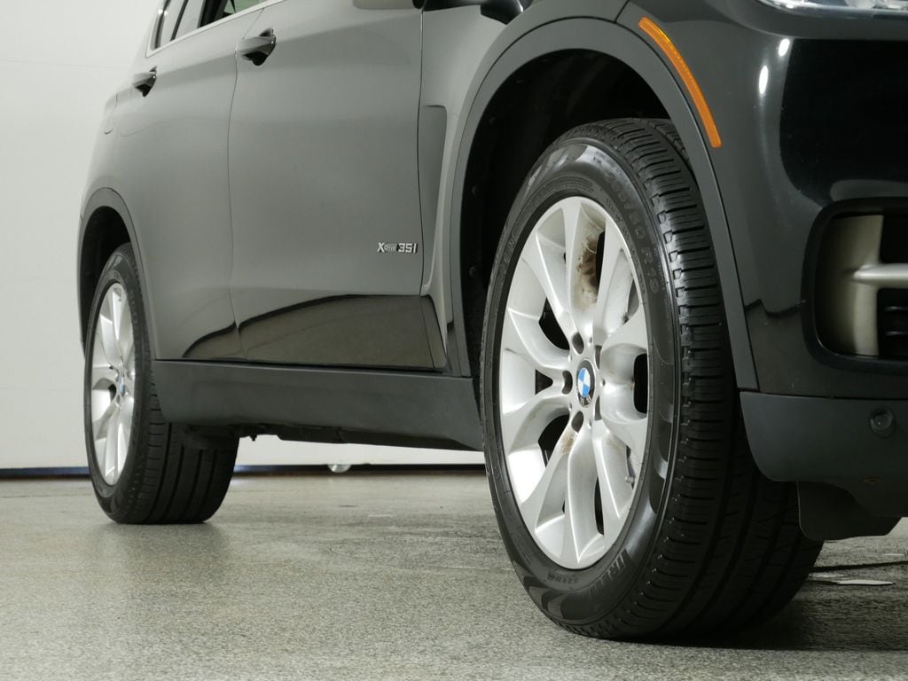 Thumbnail: 2016 BMW X5 - 6