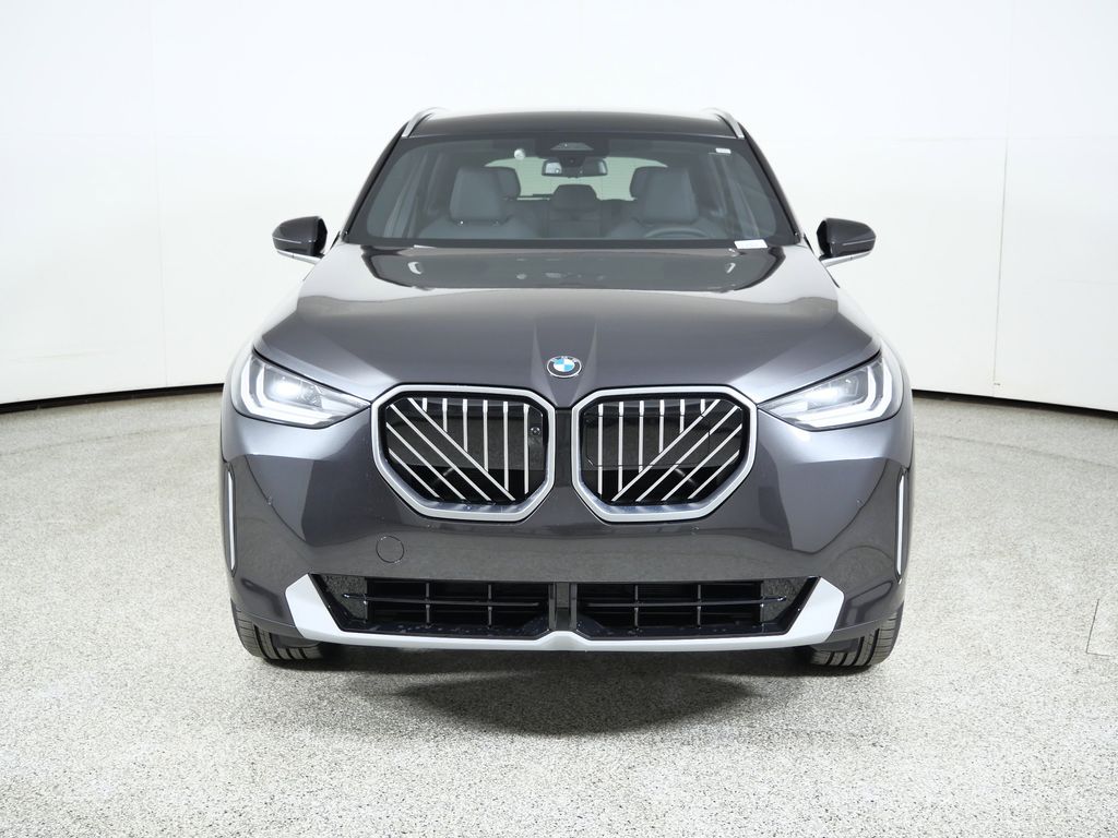 Thumbnail: 2026 BMW X3 - 2