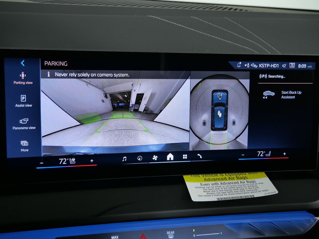 Thumbnail: 2026 BMW X3 - 49