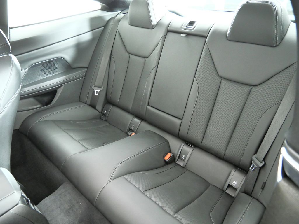 Thumbnail: 2025 BMW 4 Series - 34