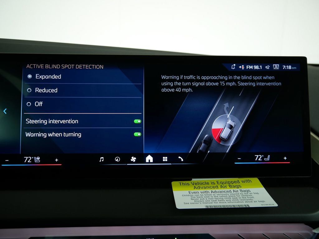 Thumbnail: 2025 BMW X3 - 45