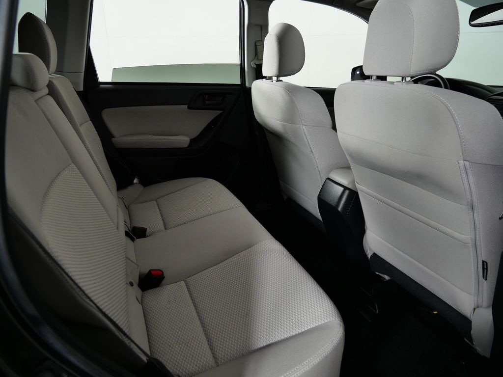 Thumbnail: 2015 Subaru Forester - 25