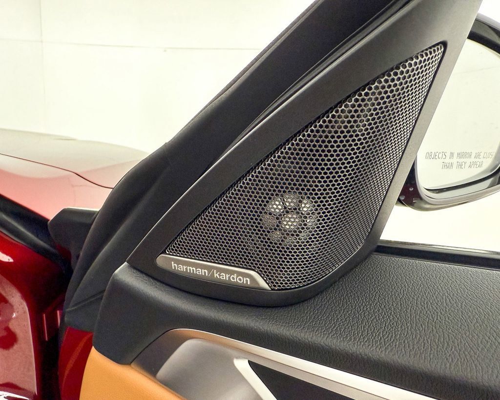 Thumbnail: 2025 BMW i4 - 26