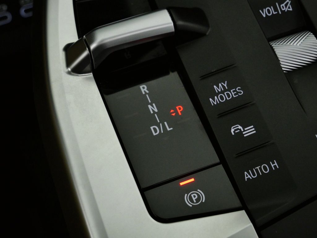 Thumbnail: 2025 BMW X1 - 51