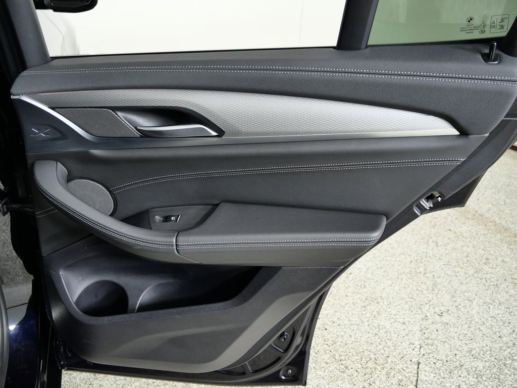 Thumbnail: 2018 BMW X3 - 25