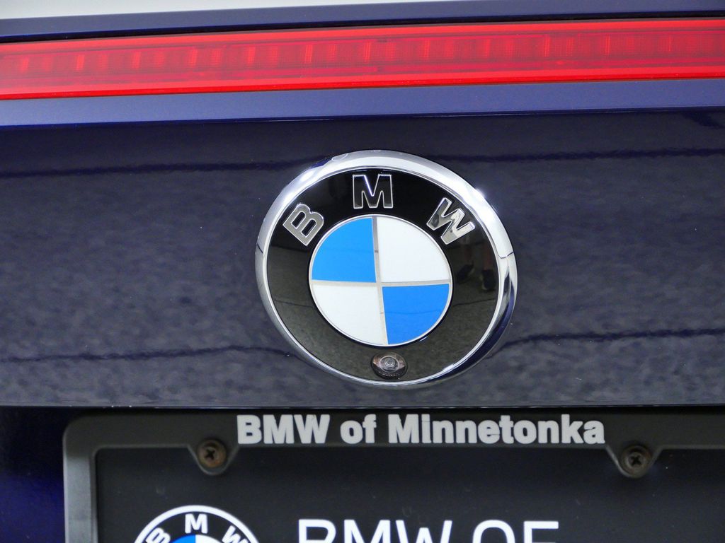 Thumbnail: 2021 BMW 4 Series - 13
