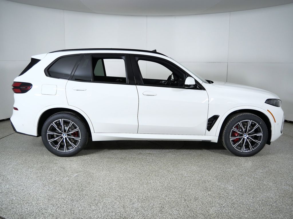 Thumbnail: 2026 BMW X5 - 8