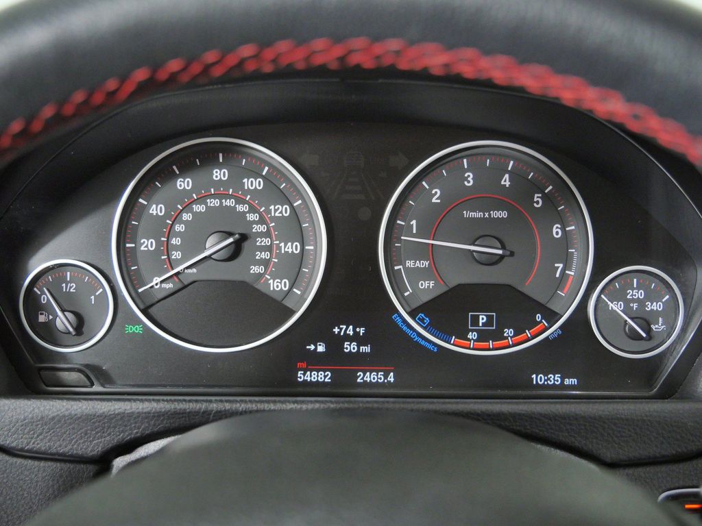 Thumbnail: 2017 BMW 3 Series - 50