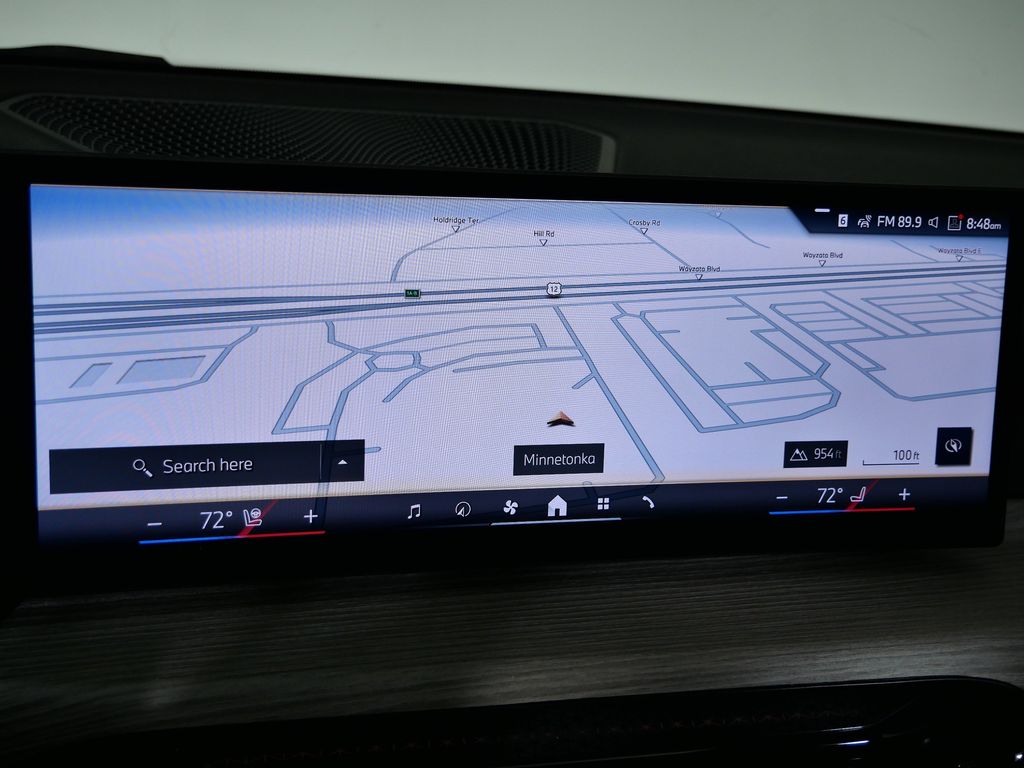 Thumbnail: 2026 BMW 3 Series - 41