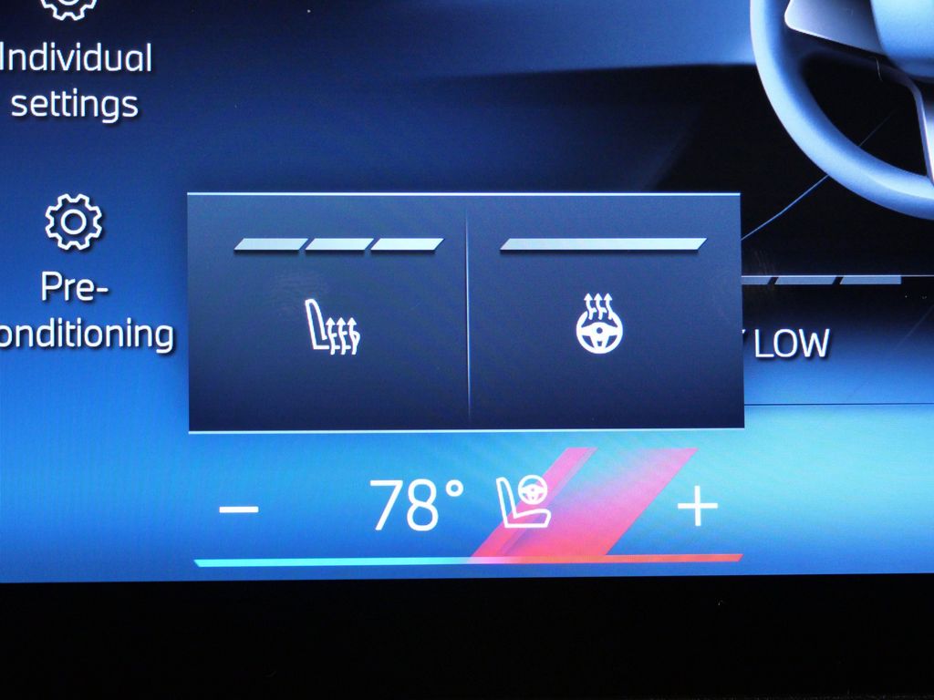 Thumbnail: 2024 BMW X5 - 51