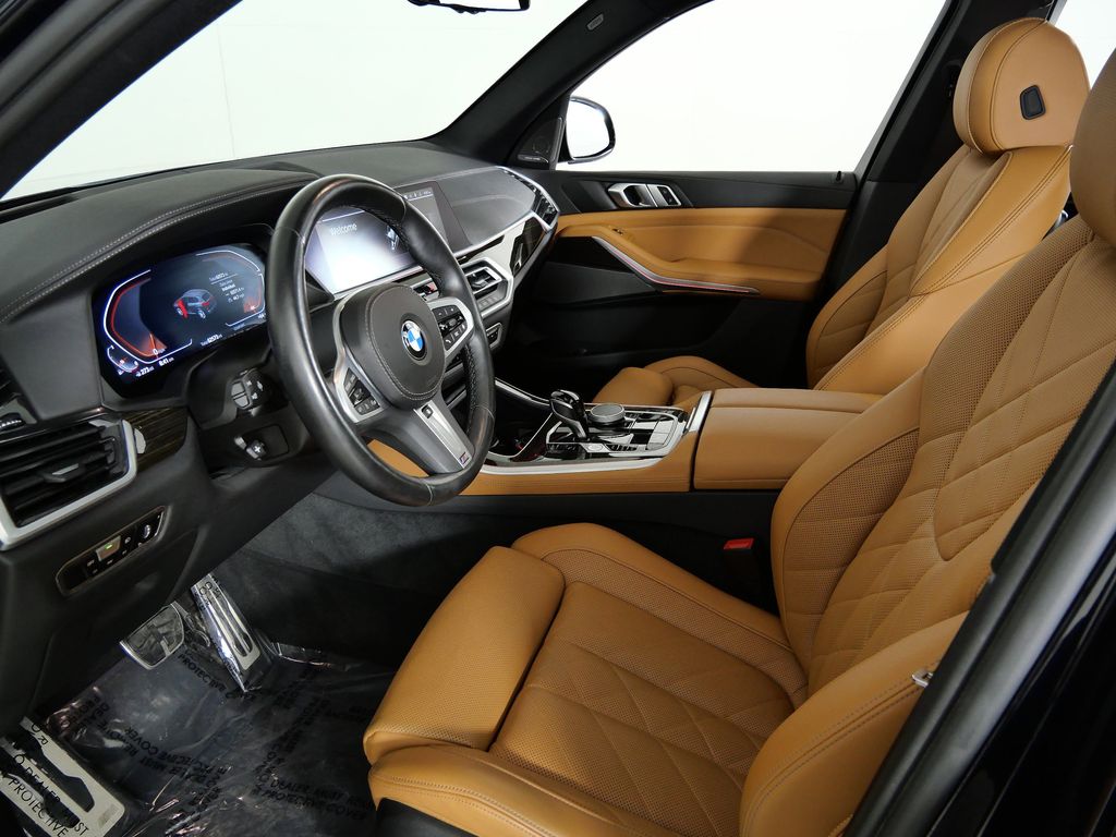 Thumbnail: 2023 BMW X5 - 35