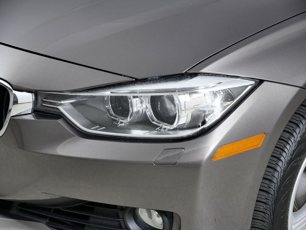 Used 2015 BMW 3 Series 328i xDrive Sedan
