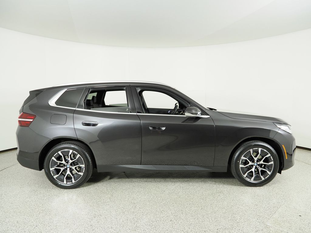 Thumbnail: 2025 BMW X3 - 7
