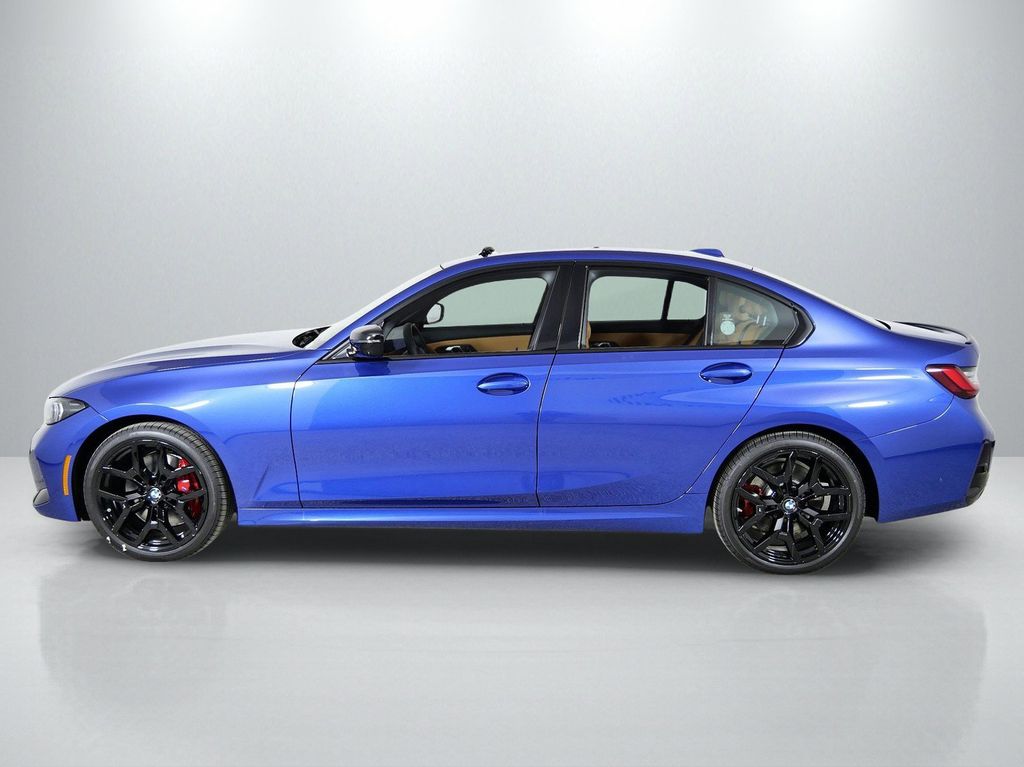Thumbnail: 2026 BMW 3 Series - 15