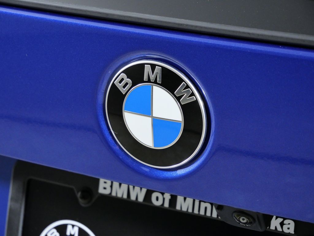 Thumbnail: 2026 BMW X1 - 11