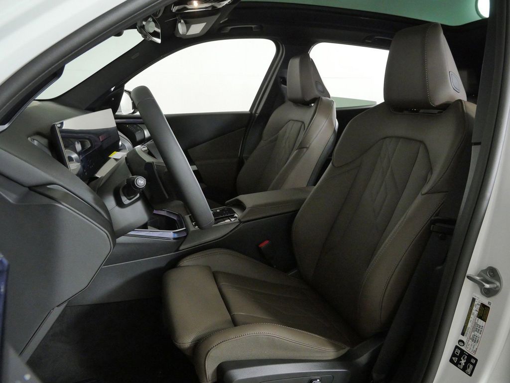 Thumbnail: 2026 BMW X3 - 34