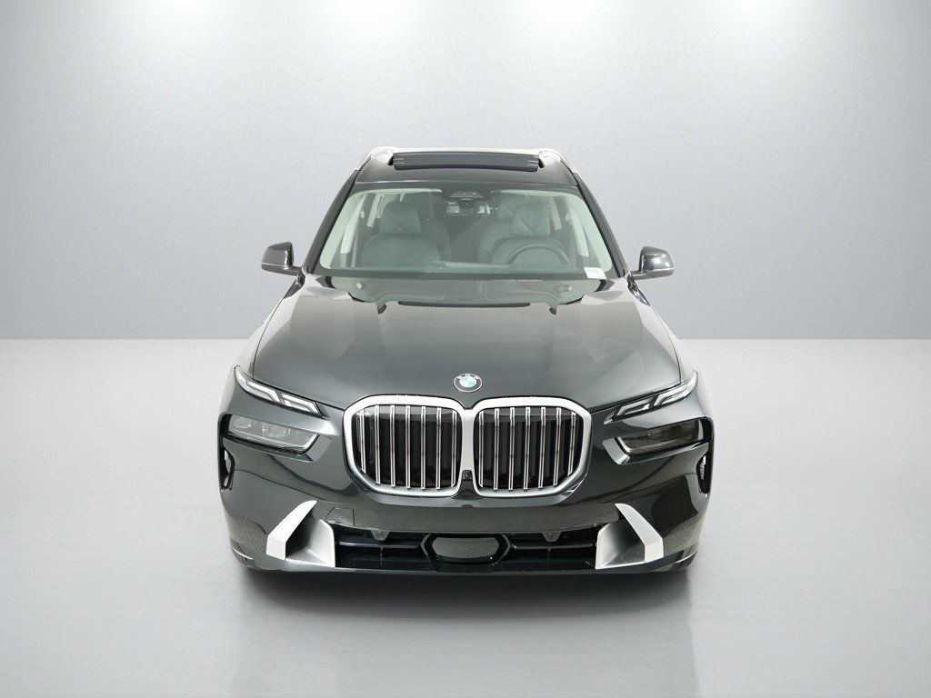 Thumbnail: 2026 BMW X7 - 19