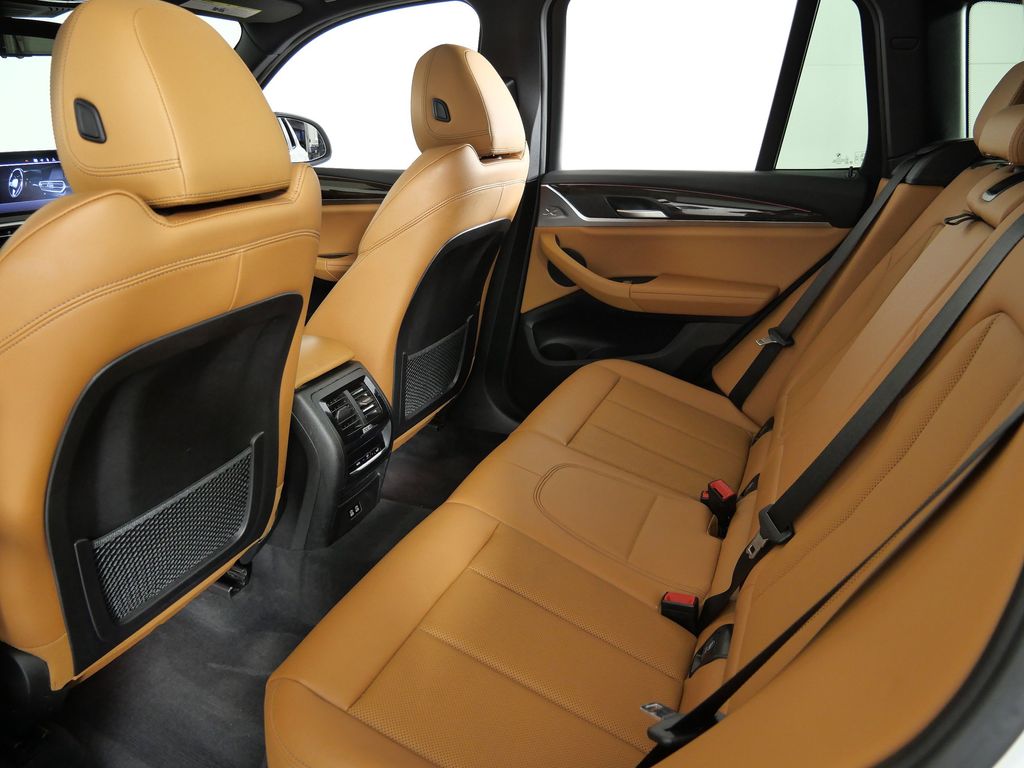 Thumbnail: 2023 BMW X3 - 35