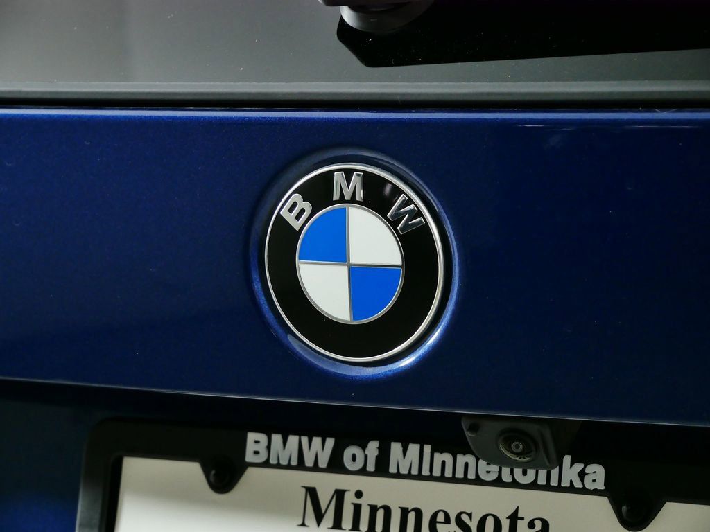 Thumbnail: 2025 BMW X1 - 12