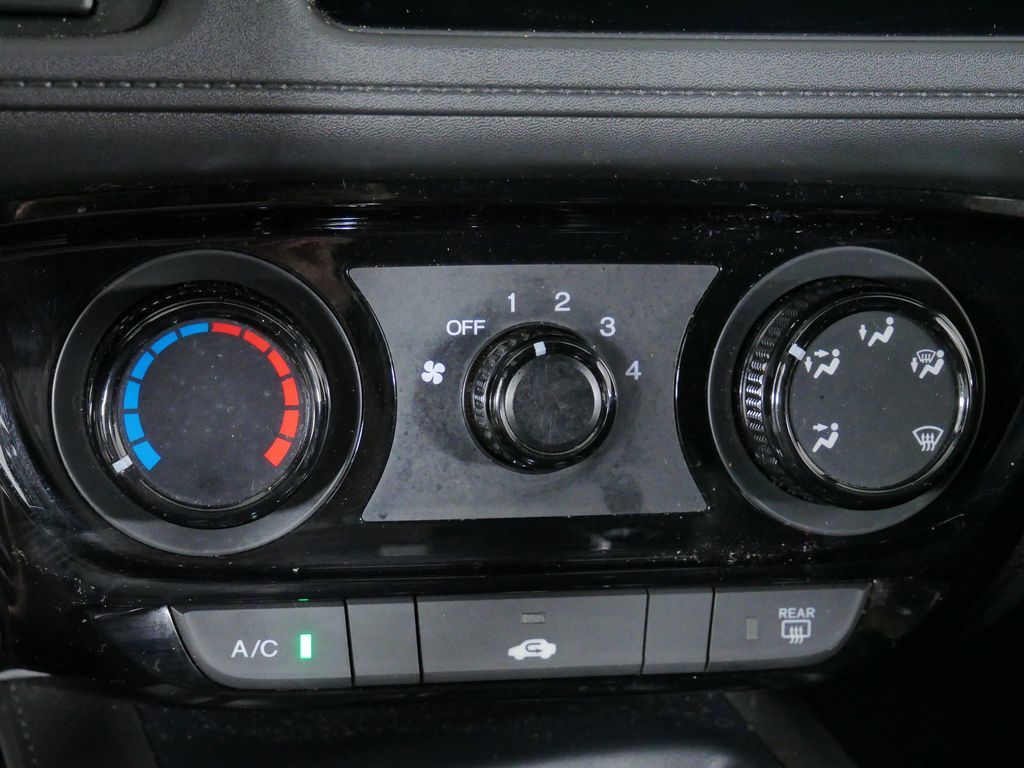 Thumbnail: 2022 Honda HR-V - 43