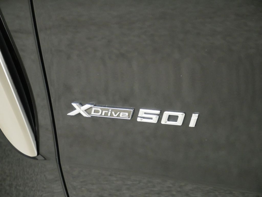 Thumbnail: 2016 BMW X6 - 15