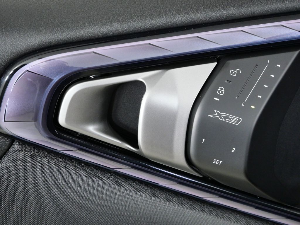 Thumbnail: 2026 BMW X3 - 36