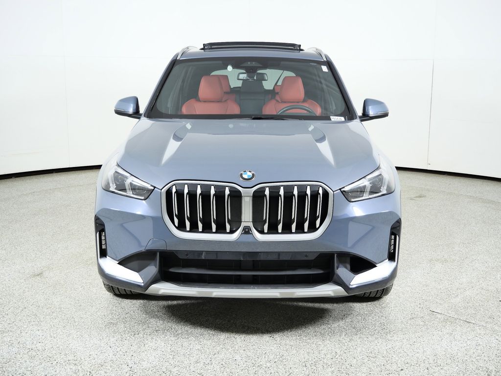 Thumbnail: 2025 BMW X1 - 3