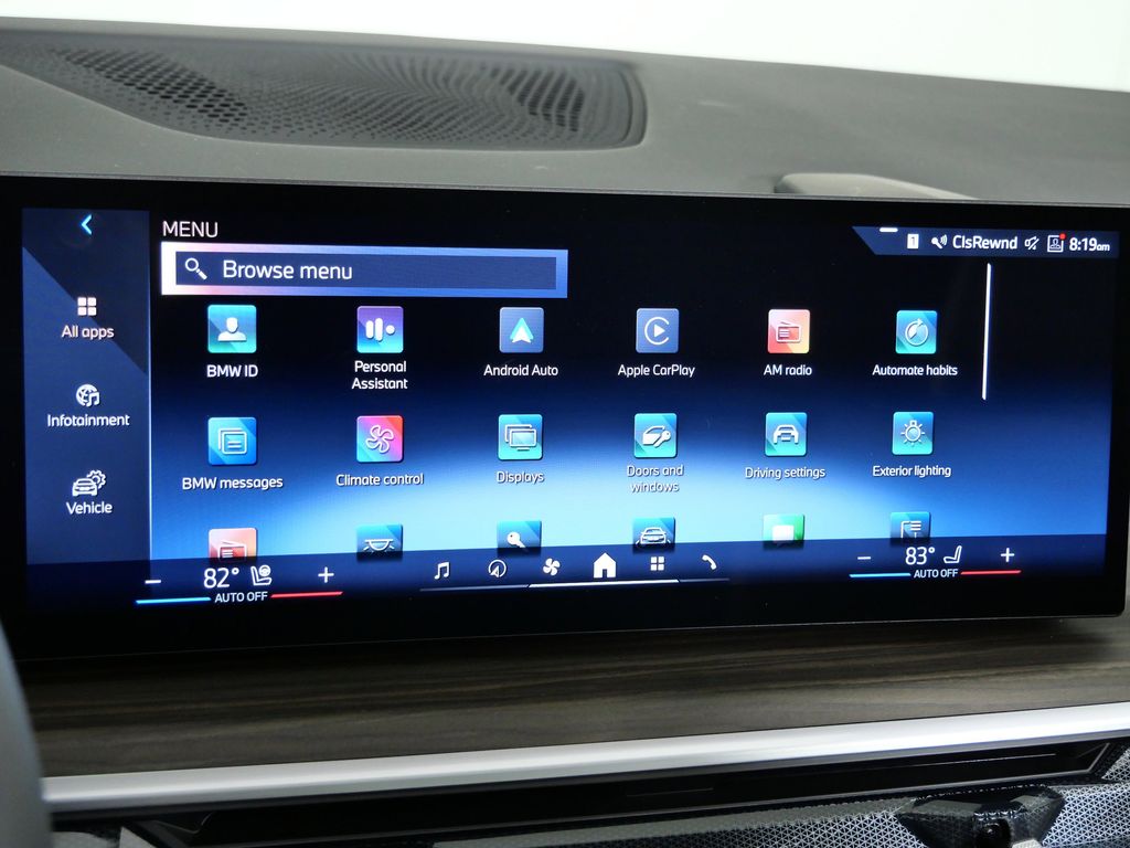 Thumbnail: 2026 BMW X5 - 45