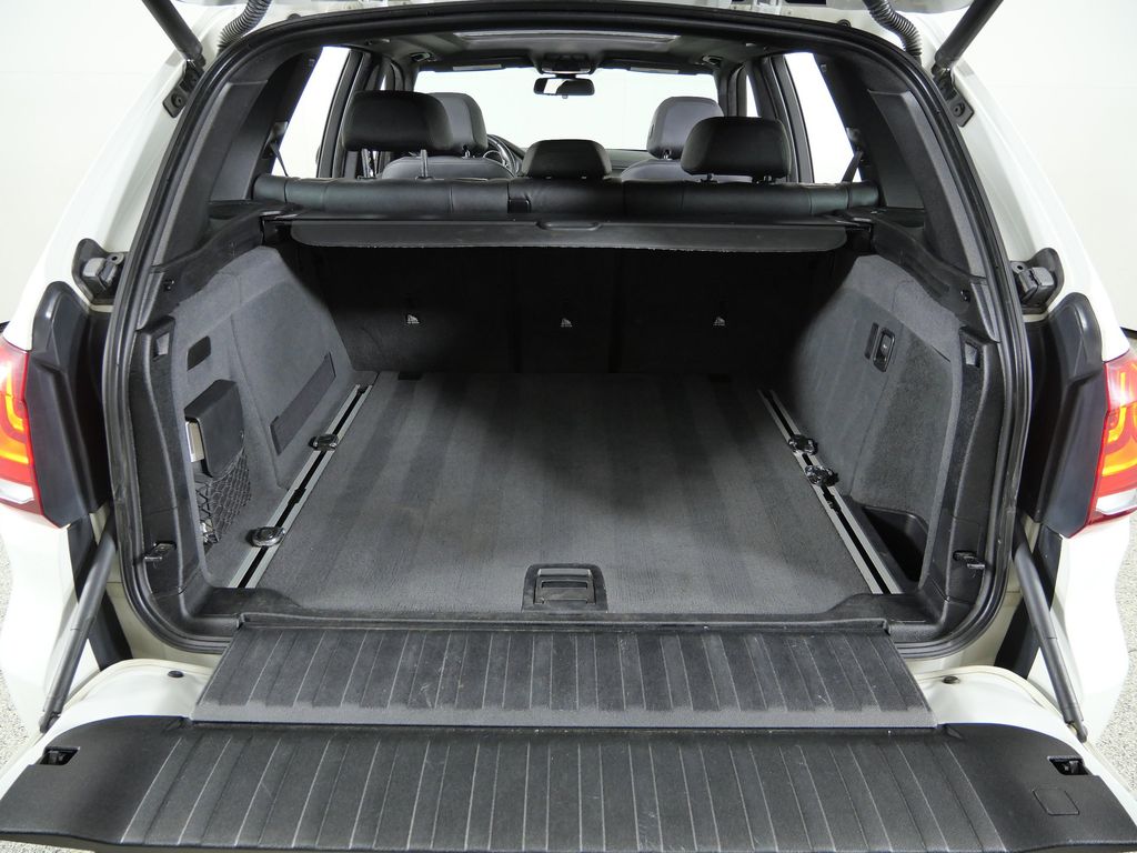 Thumbnail: 2017 BMW X5 - 27