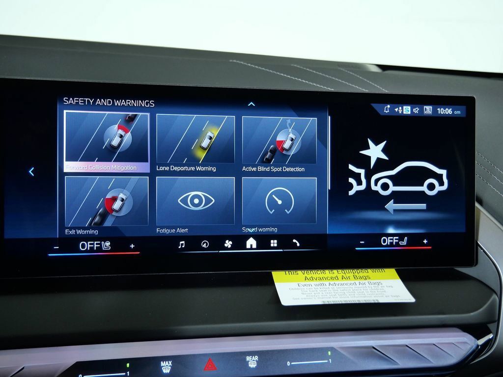 Thumbnail: 2026 BMW X3 - 38