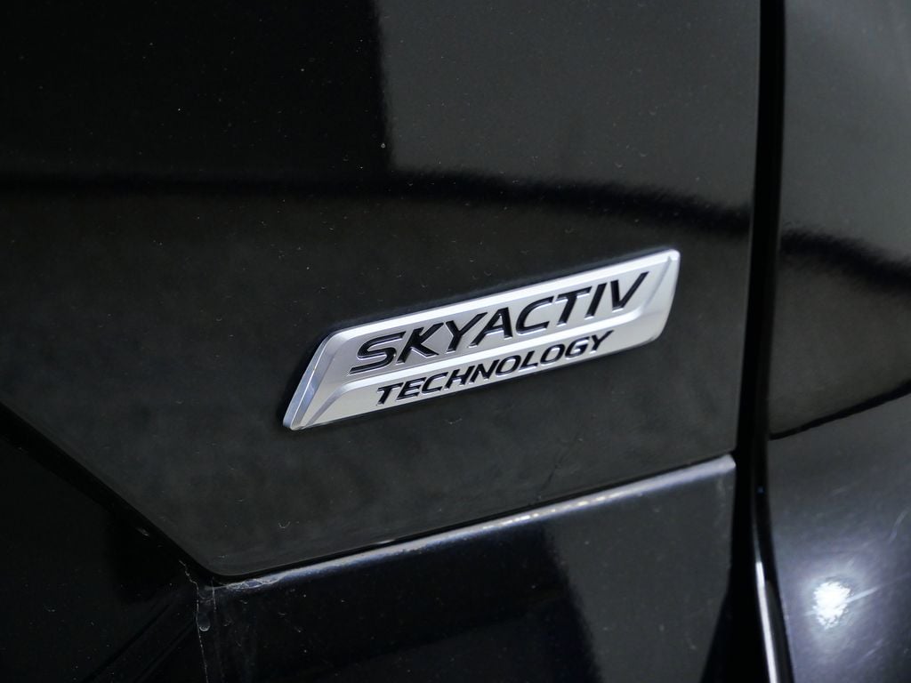 Thumbnail: 2019 Mazda CX-5 - 13