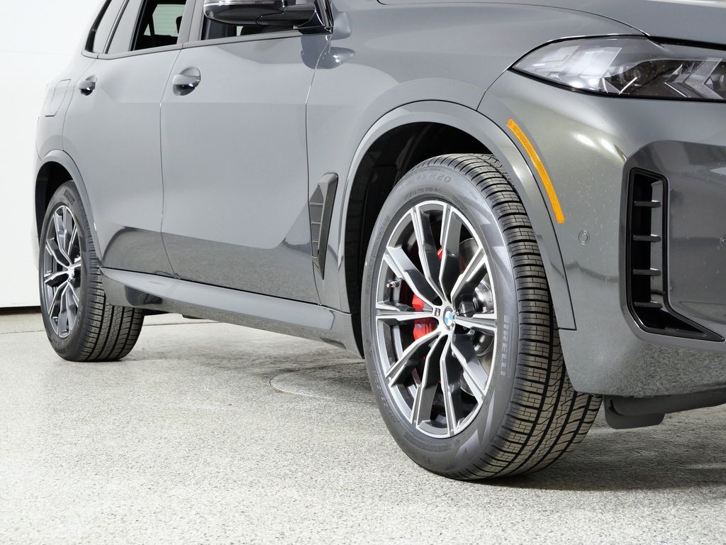 Thumbnail: 2026 BMW X5 - 6