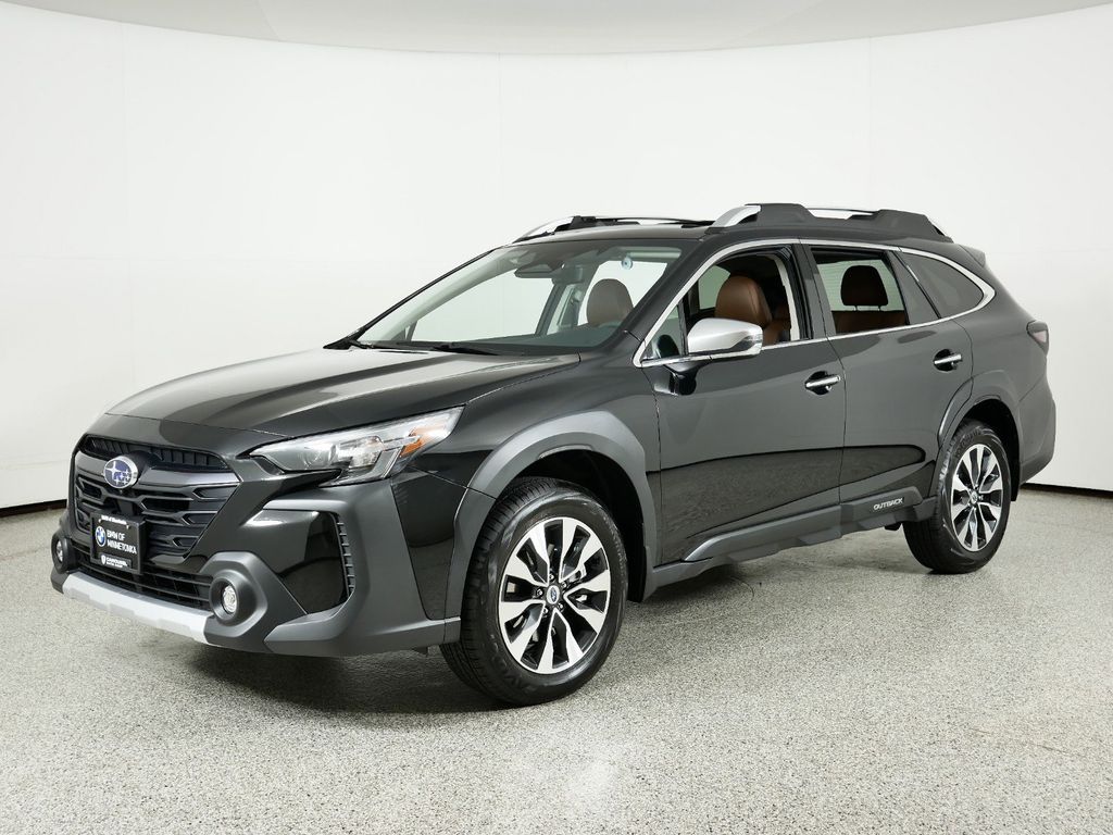 2024 Subaru Outback Touring -
                Wayzata, MN